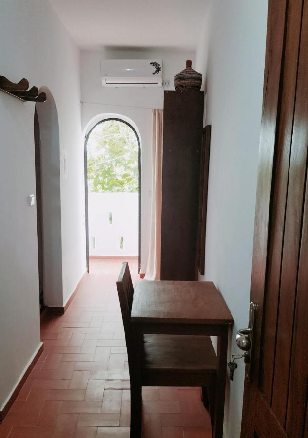 Maison D'Hotes Keur Racine Cap Skirring Exterior photo